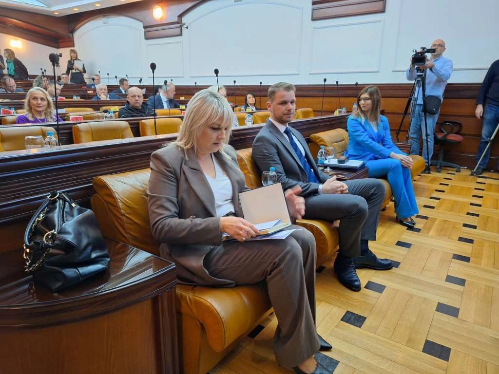 Budžet grada Banja Luka planiran u iznosu 252 miliona KM, skupštinska većina traži javnu raspravu